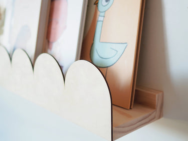 Arch Kids Bookshelf
